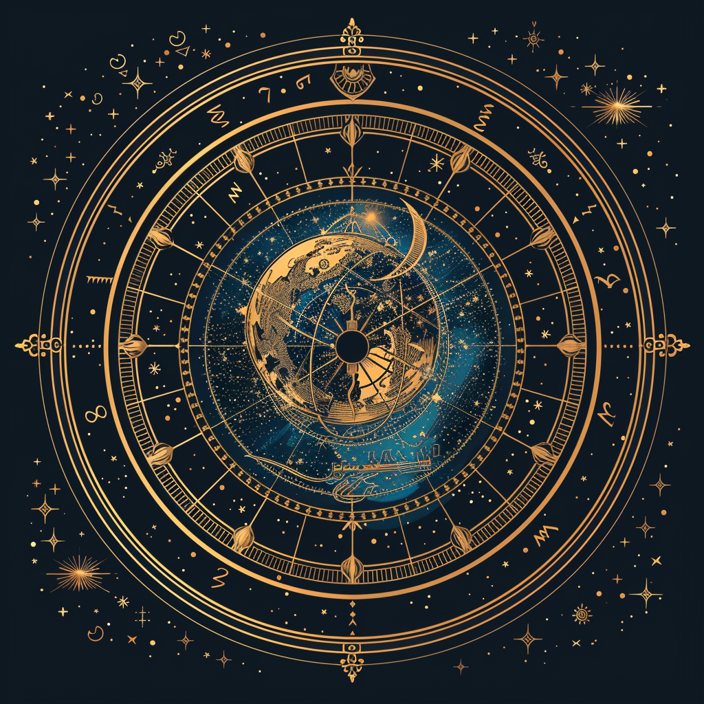 Horoscope Image