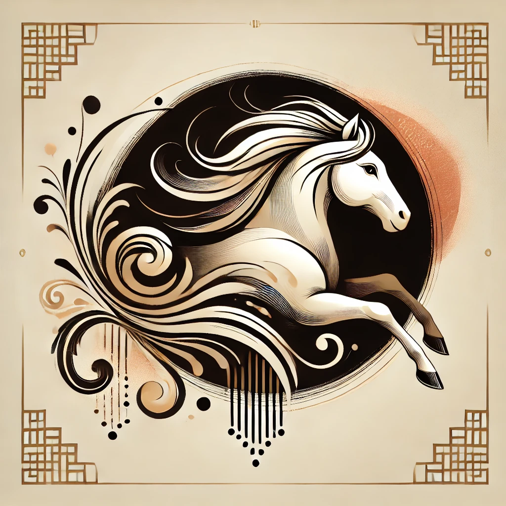 Horse Image