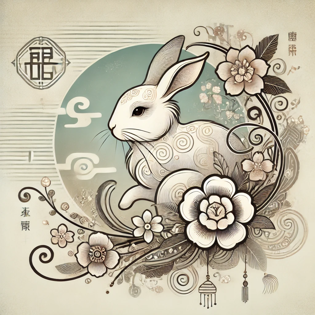 Rabbit Image