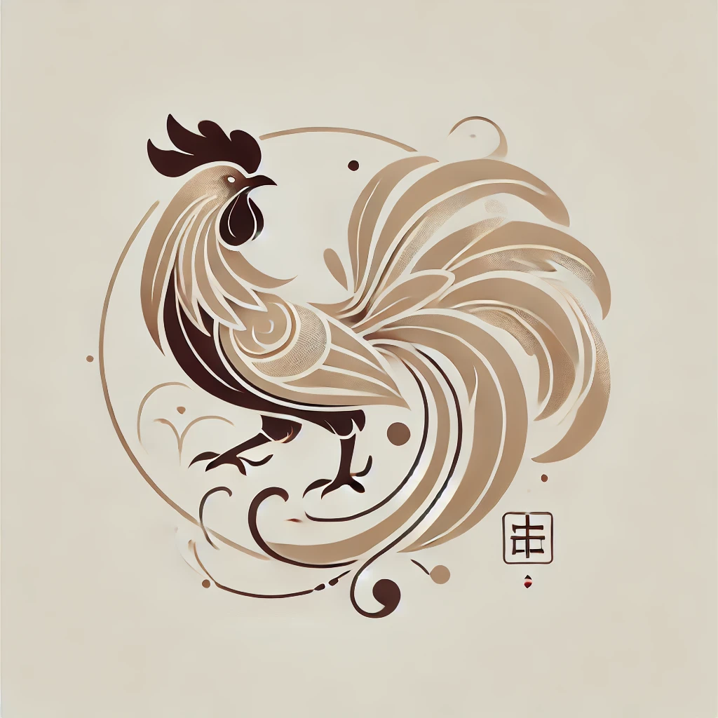 Rooster Image