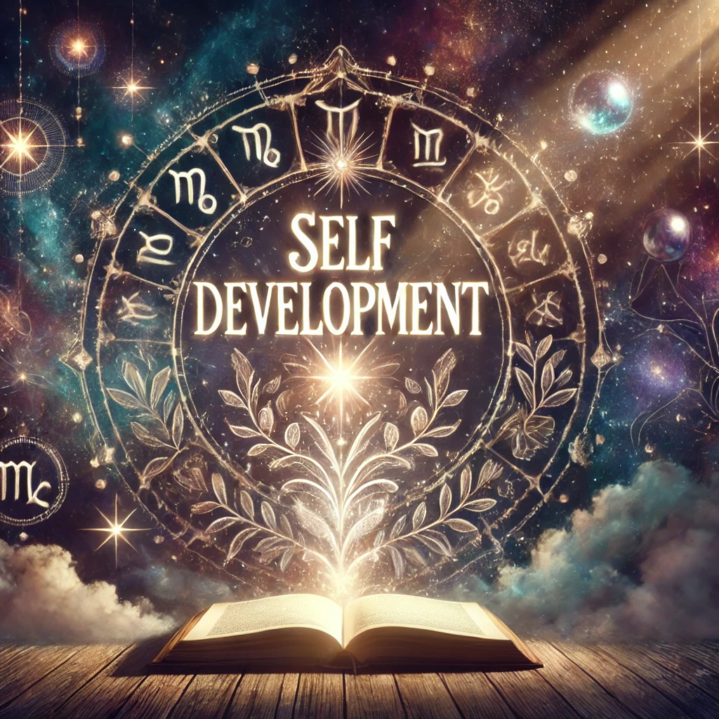 Self Development